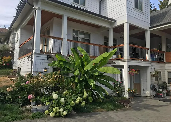 Holland Villa Vancouver