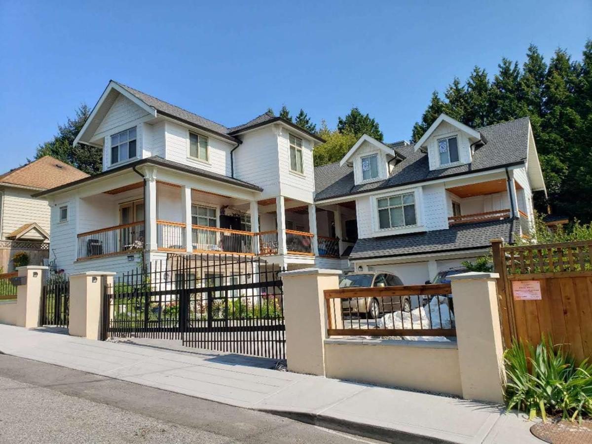 Holland Vancouver New Westminster