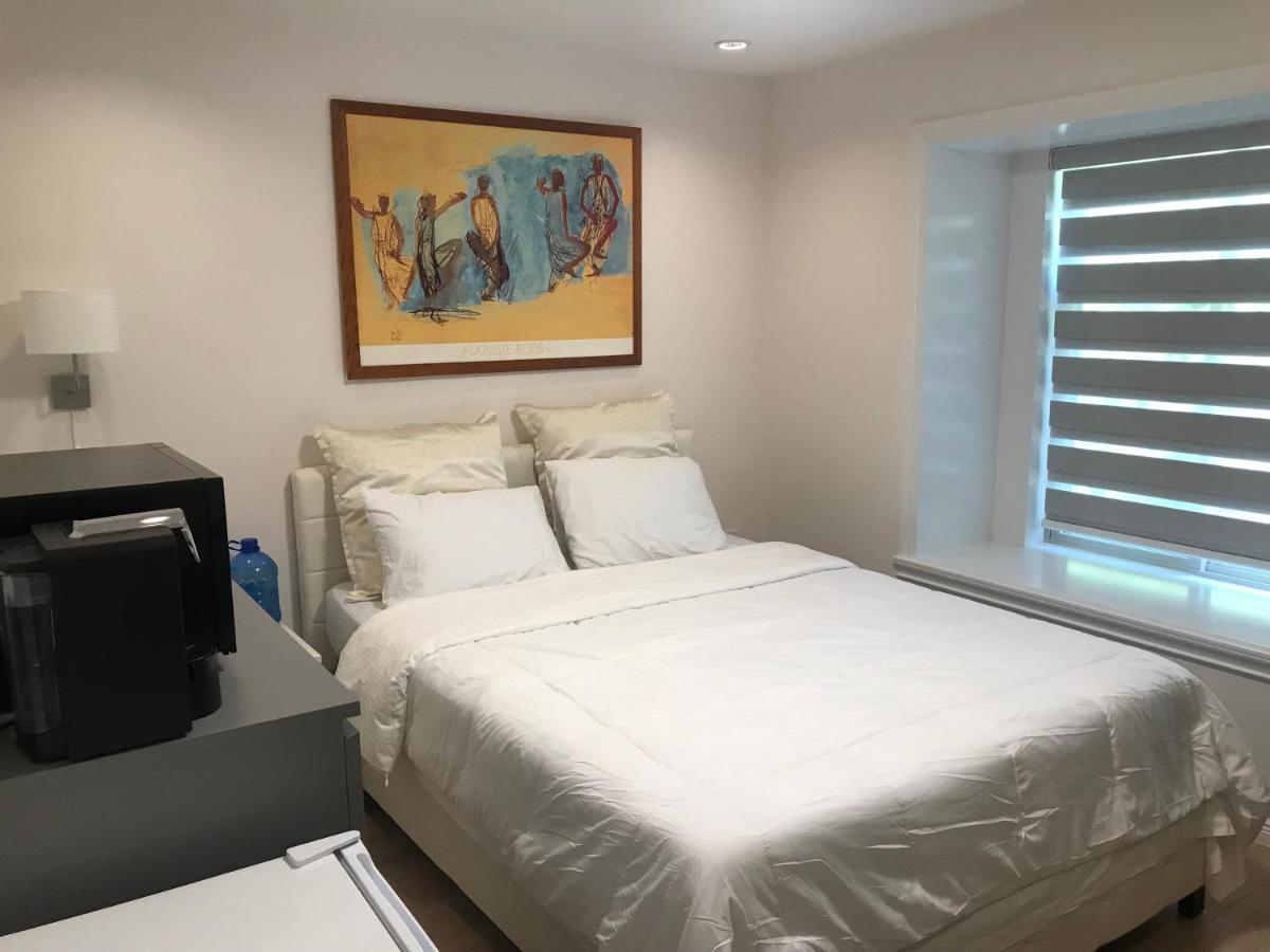 Guest house Holland Vancouver 5*
