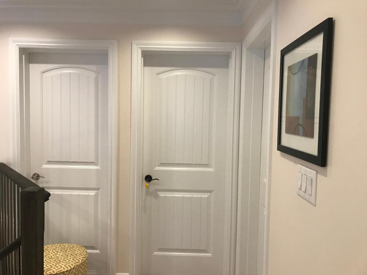 Guest house Holland Vancouver New Westminster