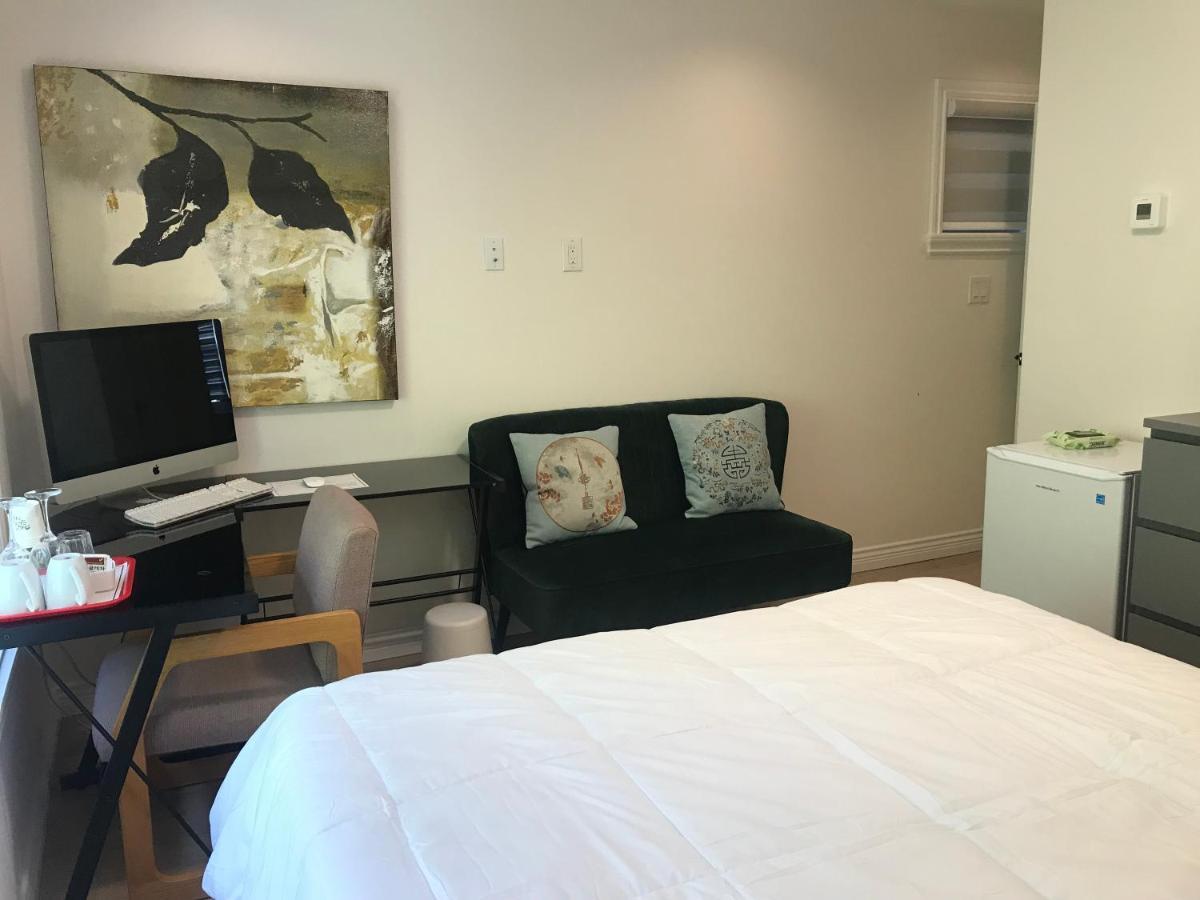 Holland Vancouver 5*