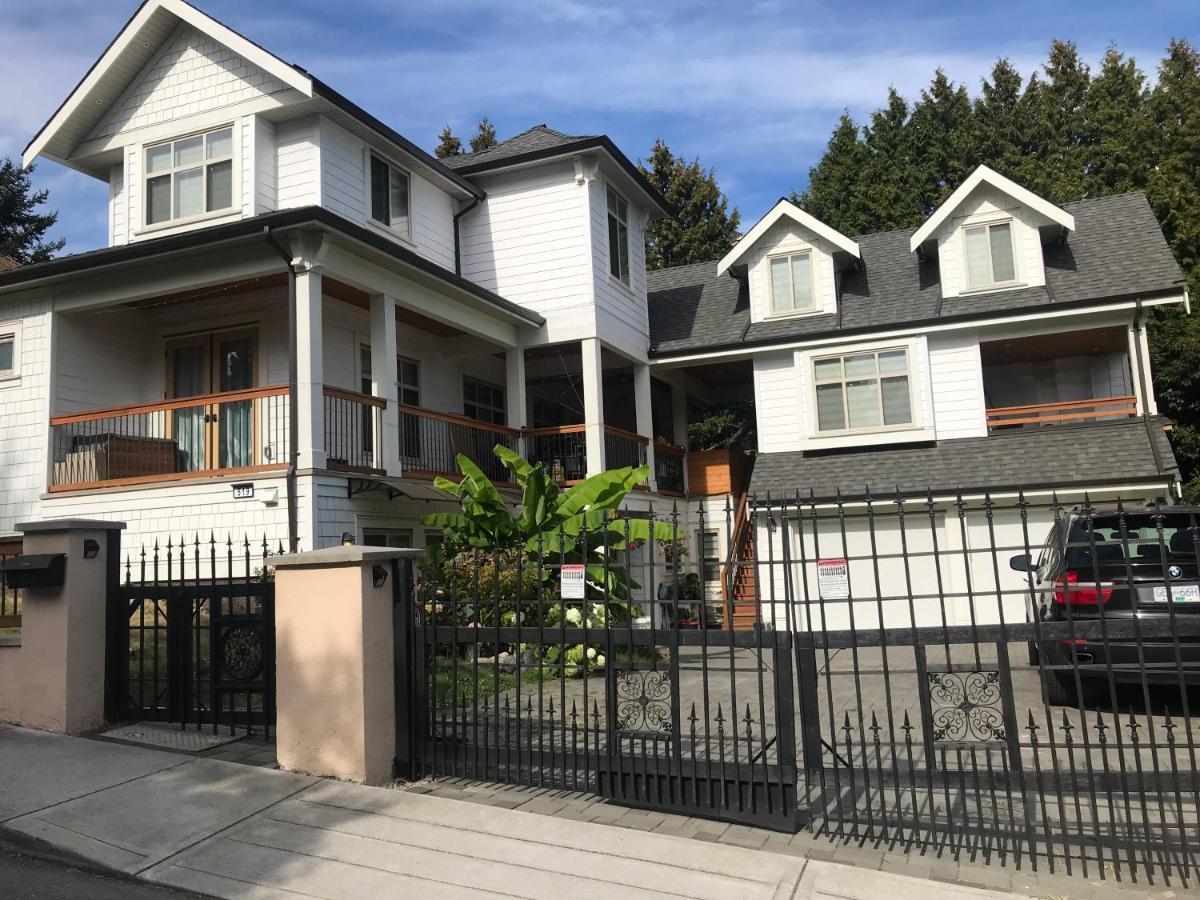 Holland Vancouver