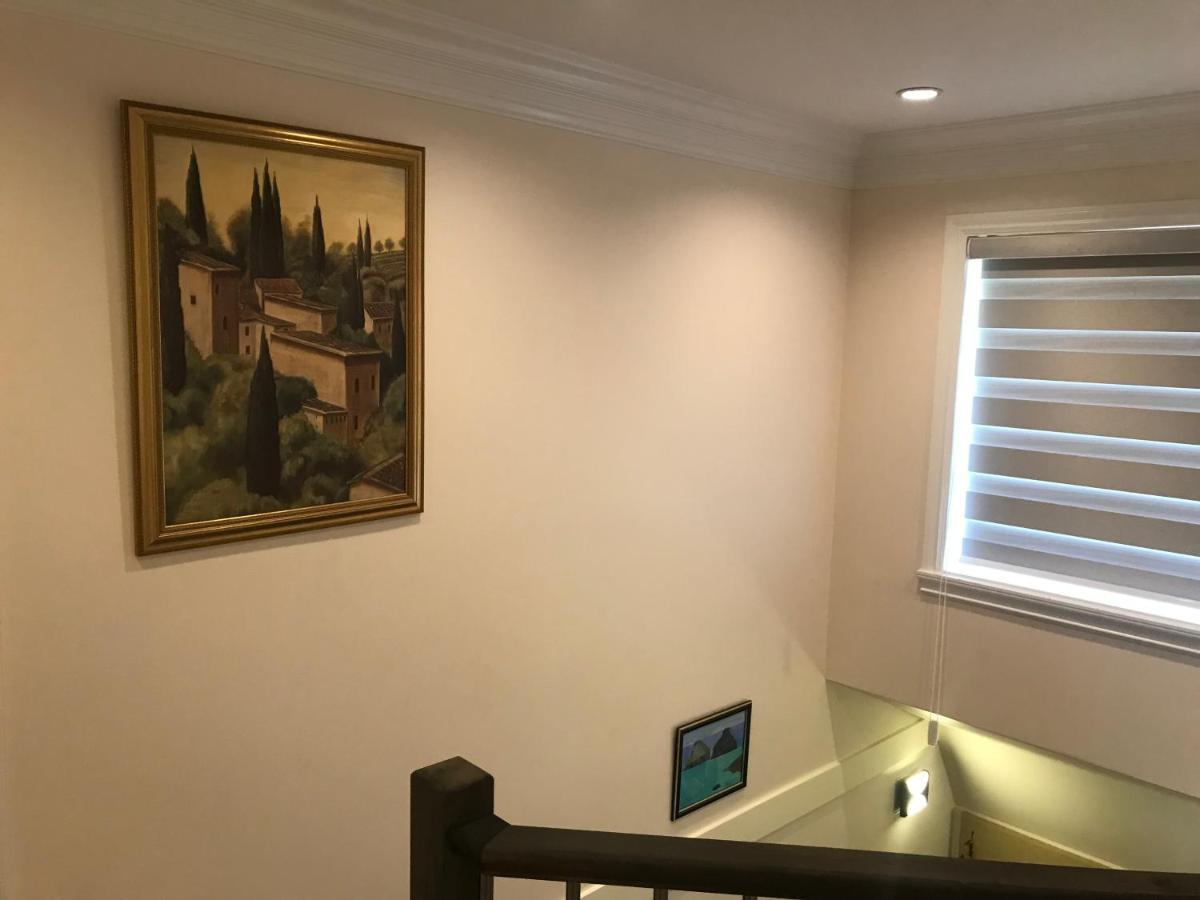 Guest house Holland Vancouver New Westminster