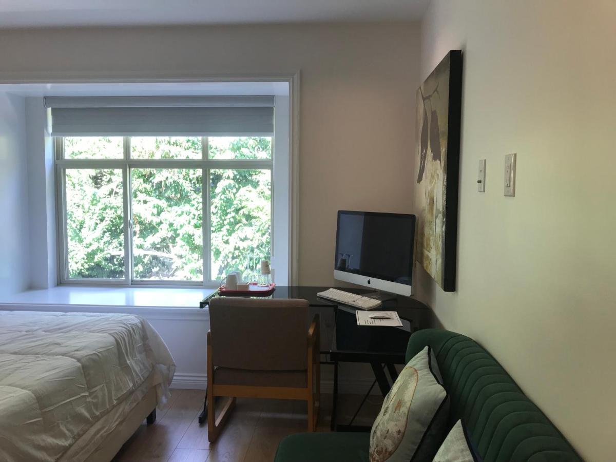 Guest house Holland Vancouver 5*