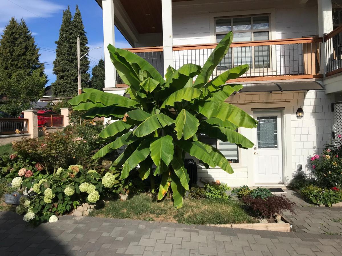 Holland Vancouver Guest house