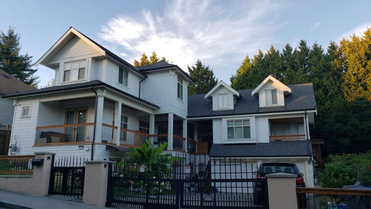 Guest house Holland Vancouver