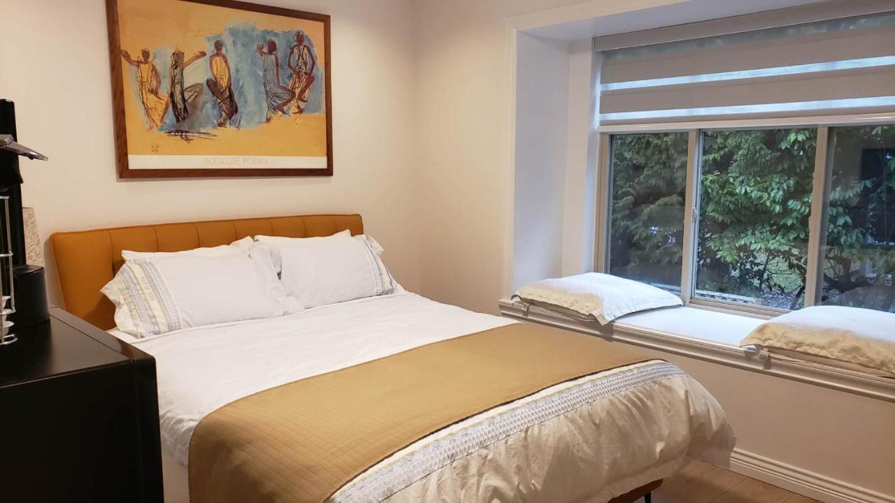 Guest house Holland Vancouver