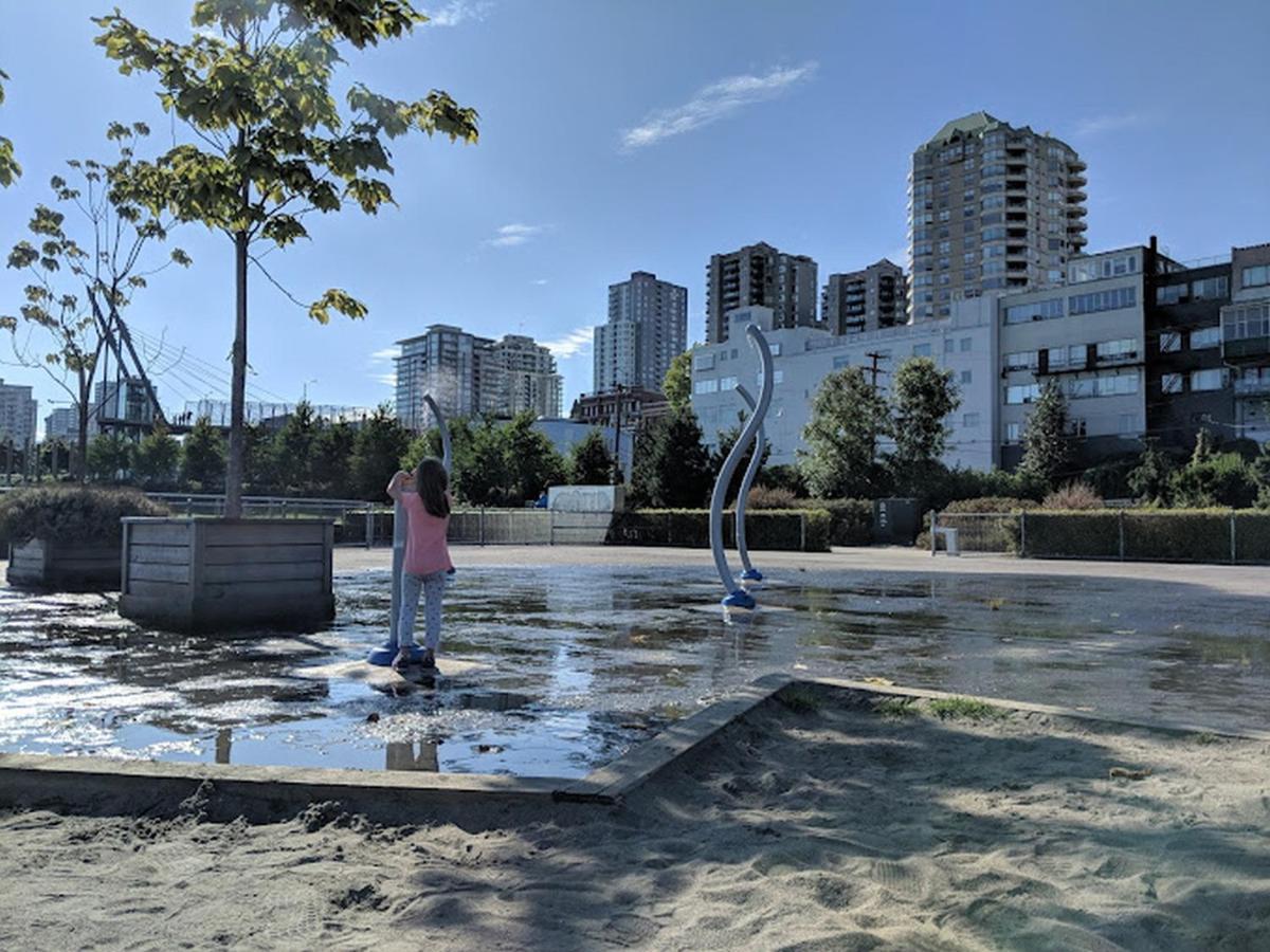 Holland Vancouver