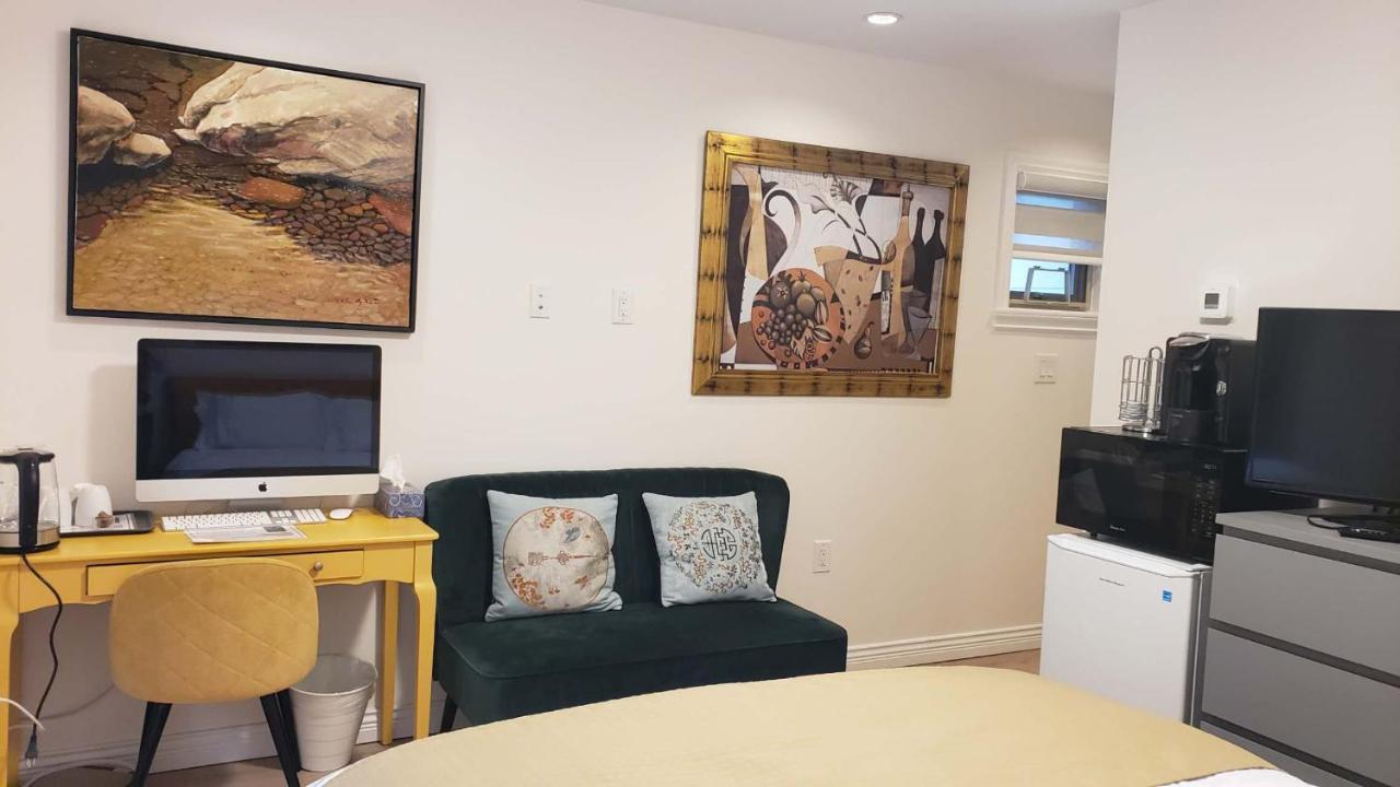 Holland Vancouver 5*