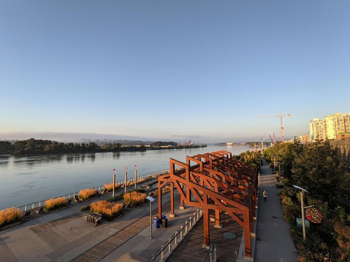 Guest house Holland Vancouver 5*