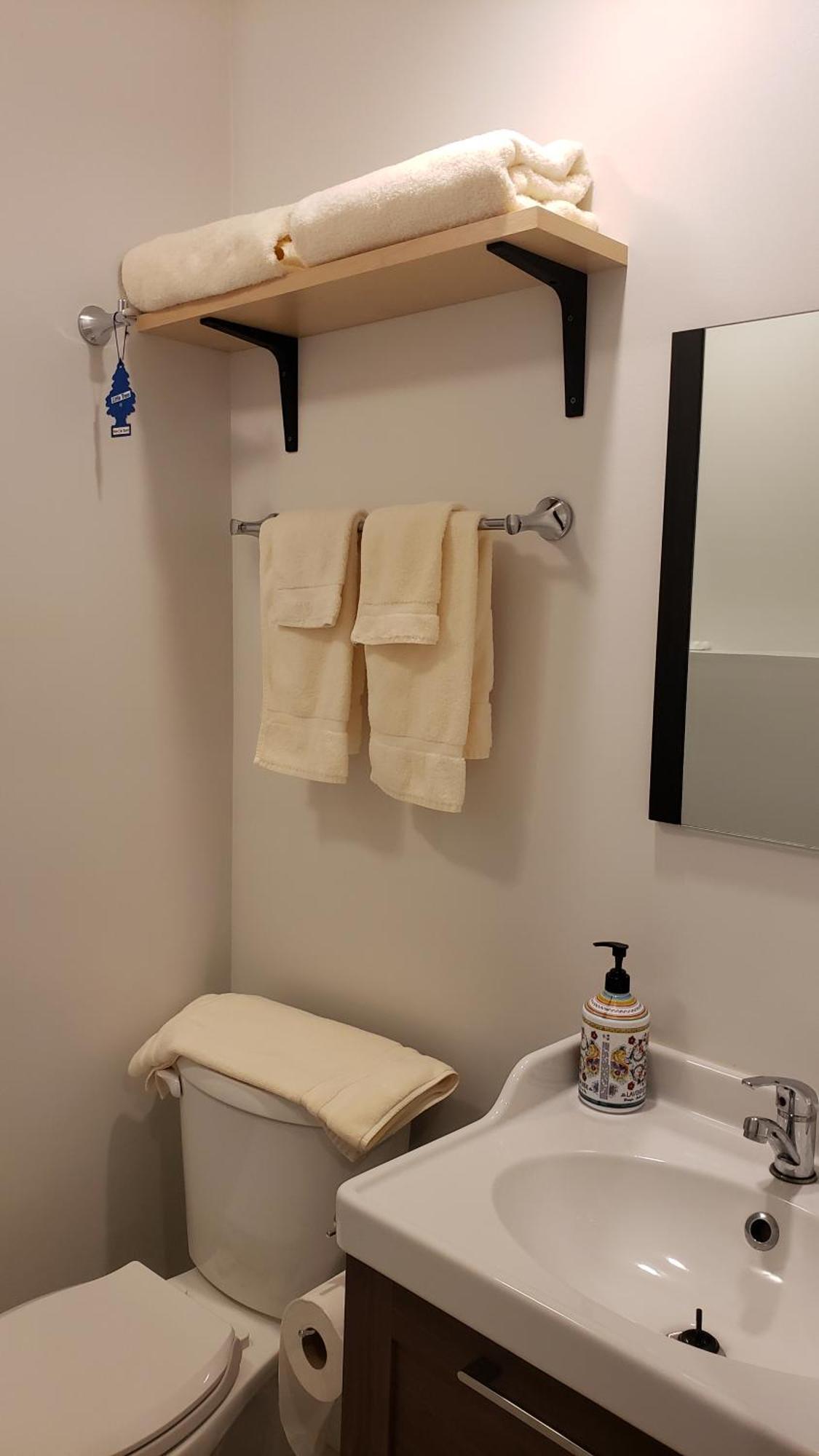 Holland Vancouver 5*