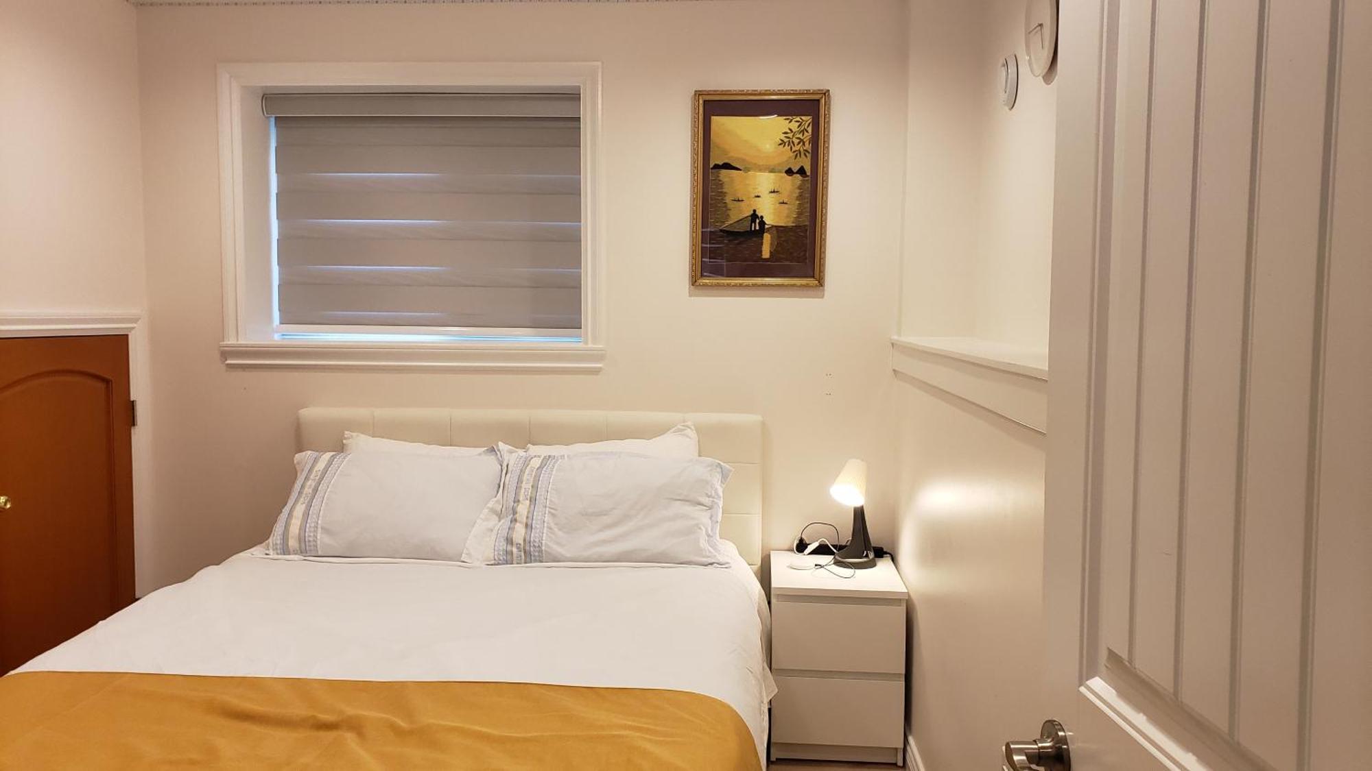 Holland Vancouver 5*